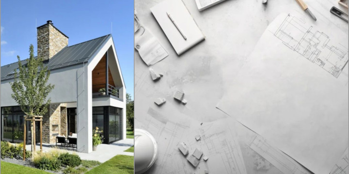 Remont lub przebudowa dachu. Jak dopełnić formalności i nie wpaść w pułapkę?