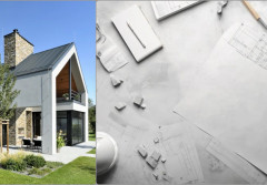 Remont lub przebudowa dachu. Jak dopełnić formalności i nie wpaść w pułapkę?