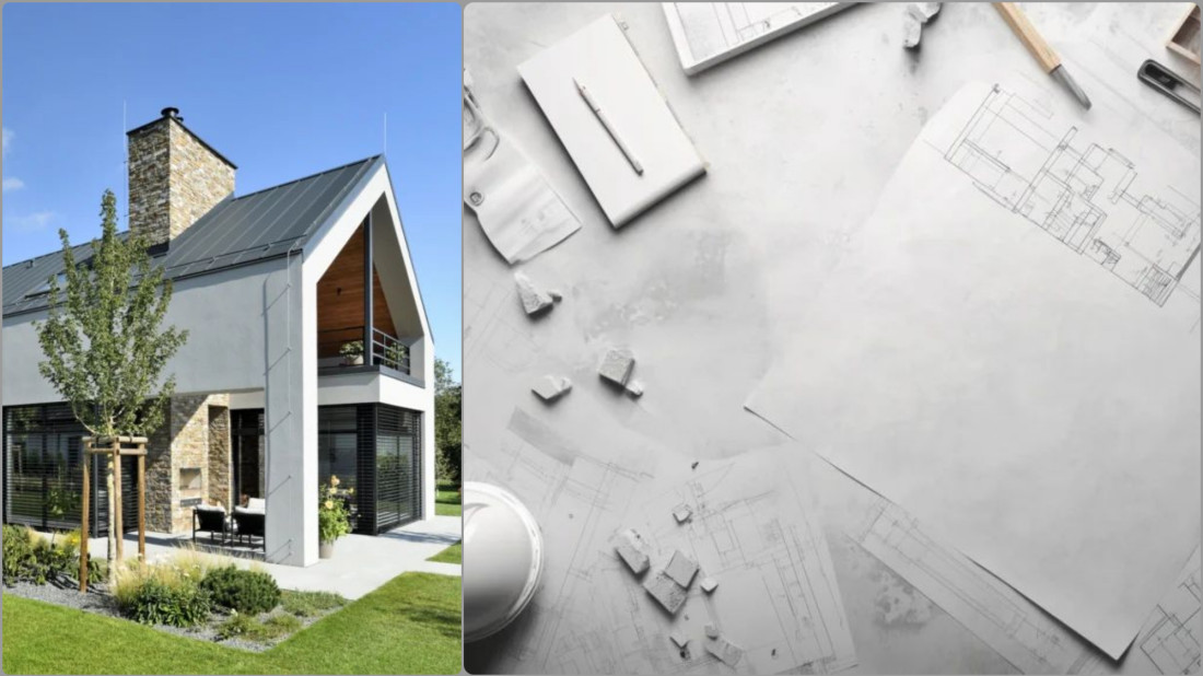 Remont lub przebudowa dachu. Jak dopełnić formalności i nie wpaść w pułapkę?