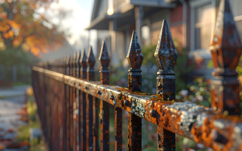 Koniec z rdzą i kompromisami: Odkryj rewolucyjną farbę 3w1, która zaskoczy Cię trwałością!