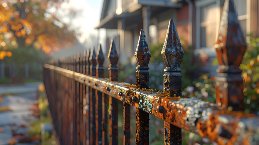 Koniec z rdzą i kompromisami: Odkryj rewolucyjną farbę 3w1, która zaskoczy Cię trwałością!