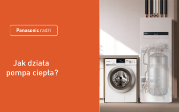 Pompa ciepła - jak działa? Cztery etapy cyklu pracy pompy ciepła