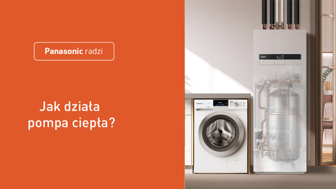 Pompa ciepła - jak działa? Cztery etapy cyklu pracy pompy ciepła