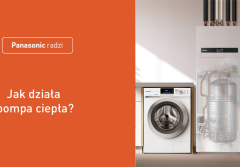 Pompa ciepła - jak działa? Cztery etapy cyklu pracy pompy ciepła