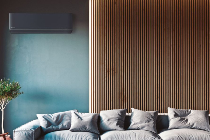 Jak działają klimatyzatory typu split? Najważniejsze funkcje