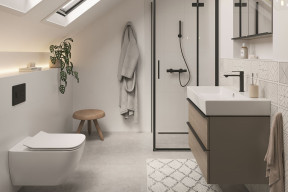 Stelaż podtynkowy zamiast starego sedesu: montaż i koszty