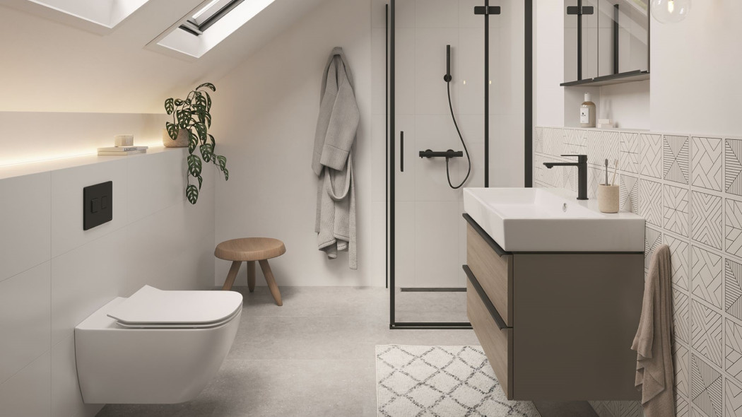 Stelaż podtynkowy zamiast starego sedesu: montaż i koszty