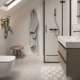 Stelaż podtynkowy zamiast starego sedesu: montaż i koszty