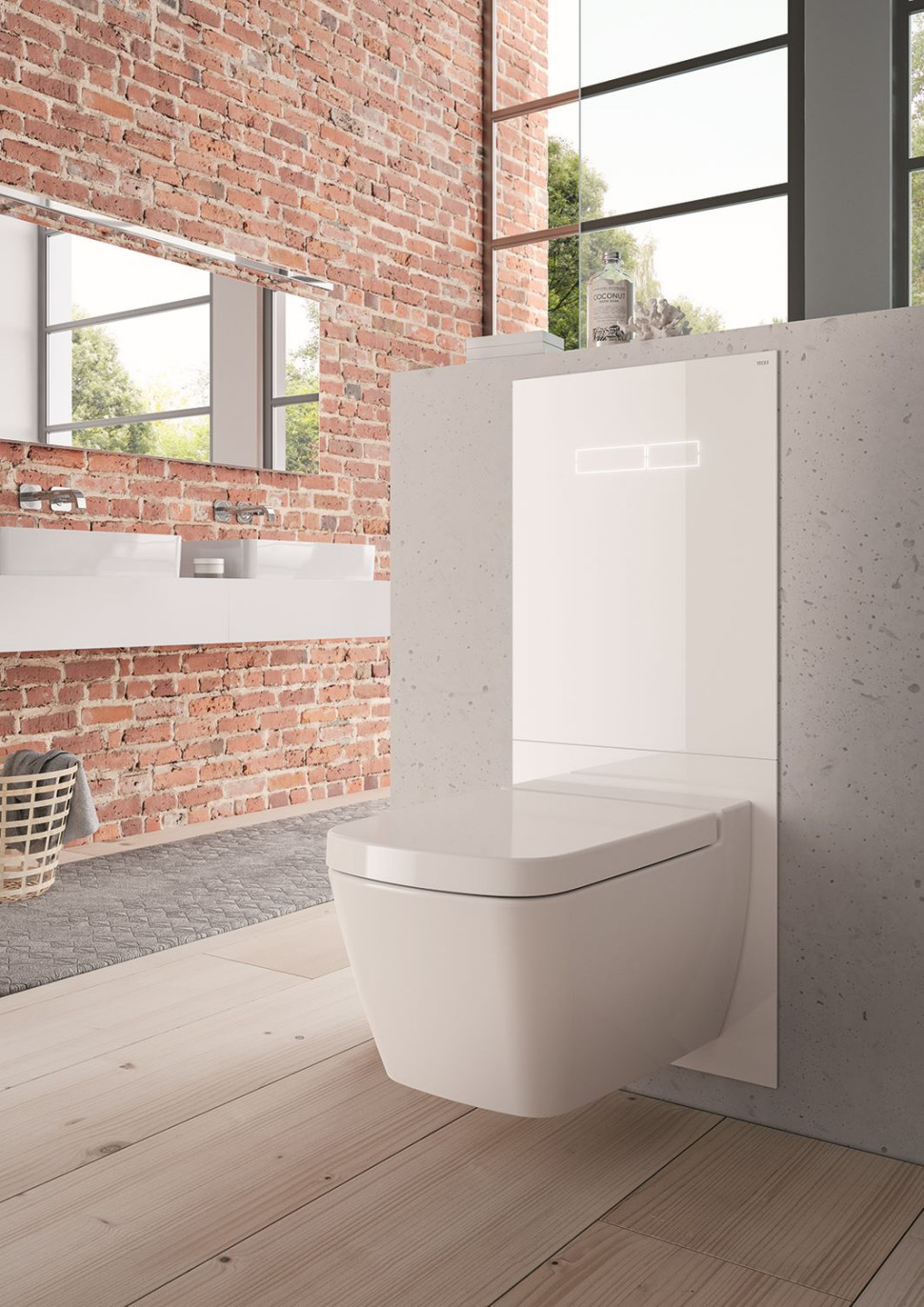 Czy każda miska WC pasuje do każdego stelaża?