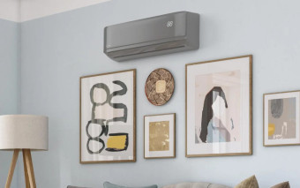 Klimatyzatory Airwell: komfort i ogrzewanie nawet przy -25°C