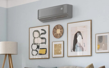 Klimatyzatory Airwell: komfort i ogrzewanie nawet przy -25°C