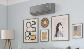 Duet (energo)oszczędny: Pompa ciepła i klimakonwektor