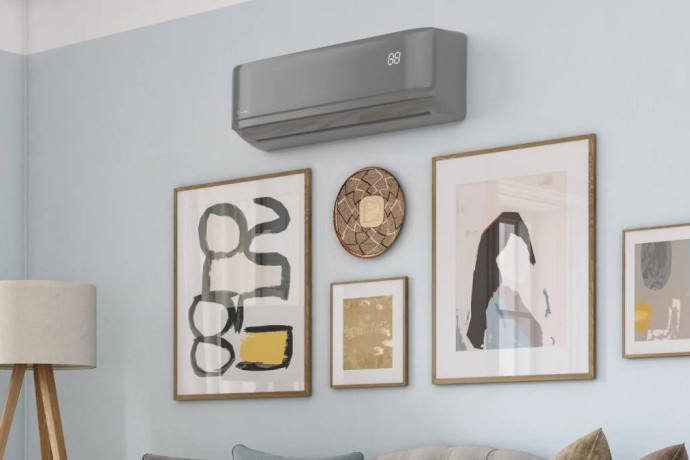 Klimatyzatory Airwell: komfort i ogrzewanie nawet przy -25°C