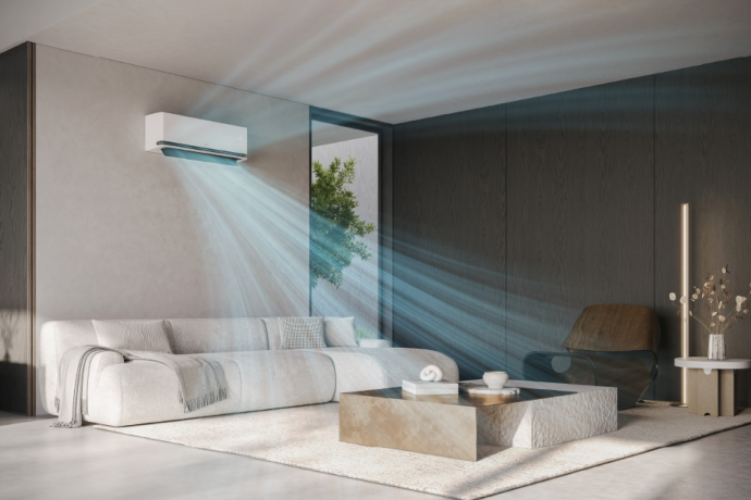 Klimatyzator inwerterowy czy tradycyjny? Sprawdź, dlaczego technologia inwerterowa zdominowała rynek?