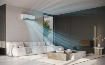 Klimatyzator inwerterowy czy tradycyjny? Sprawdź, dlaczego technologia inwerterowa zdominowała rynek?