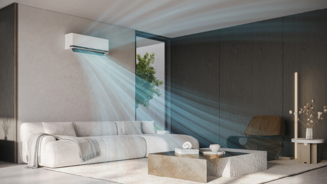 Klimatyzator inwerterowy czy tradycyjny? Sprawdź, dlaczego technologia inwerterowa zdominowała rynek?