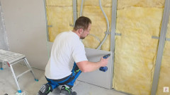 Jak wyciszyć sąsiada? Okładzina ścienna i wygłuszenie krok po kroku | Remont Solo by Siniat #2