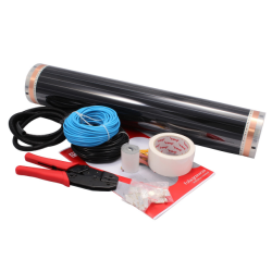 Folia grzewcza SUNFLOOR