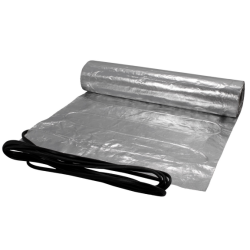 Mata aluminiowa SUNFLOOR