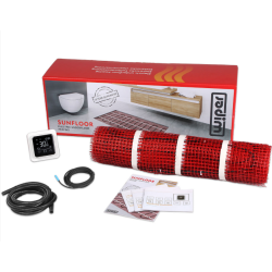 Mata grzewcza SUNFLOOR
