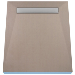 Płyty prysznicowe SHOWERLAY ONEWAY