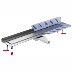 Odpływy liniowe INVISIBLE ZK