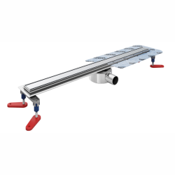 Odpływy liniowe ELITE SLIM