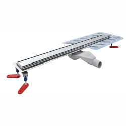 Odpływy liniowe ELITE