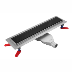 Odpływy liniowe PREMIUM GLASS