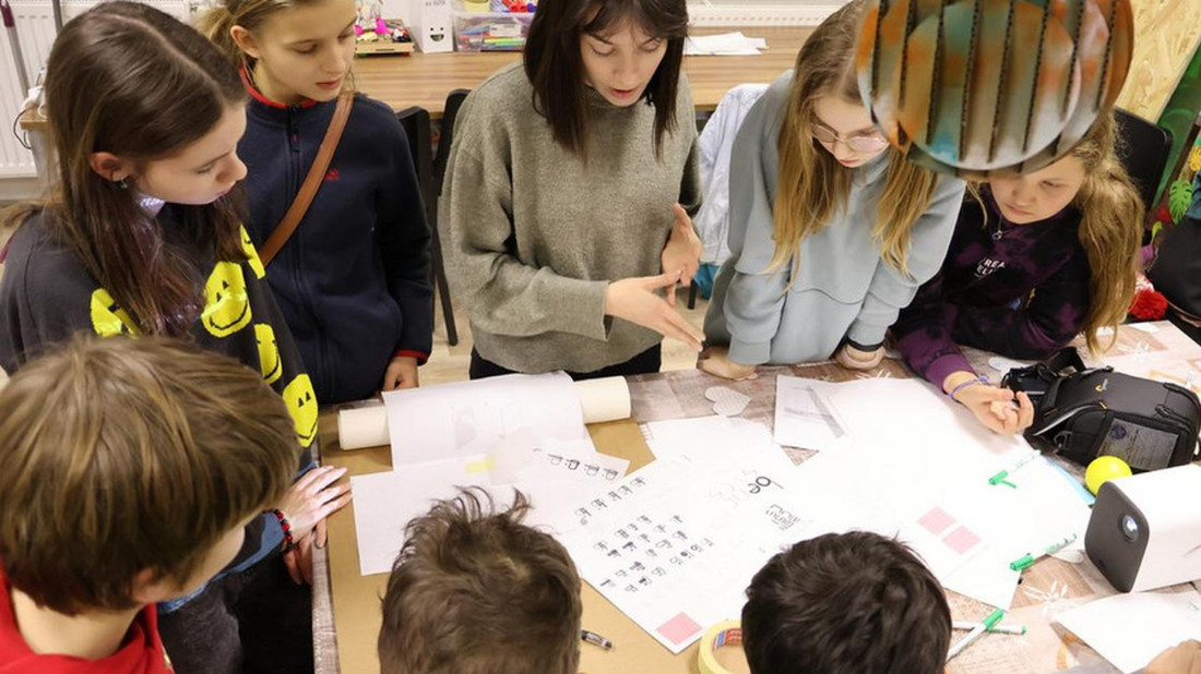 Fundacja Villum rozdaje ponad 6 mln euro na edukację.Trzy polskie organizacje wśród beneficjentów