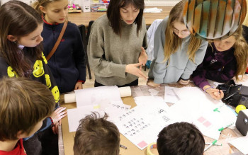 Fundacja Villum rozdaje ponad 6 mln euro na edukację.Trzy polskie organizacje wśród beneficjentów