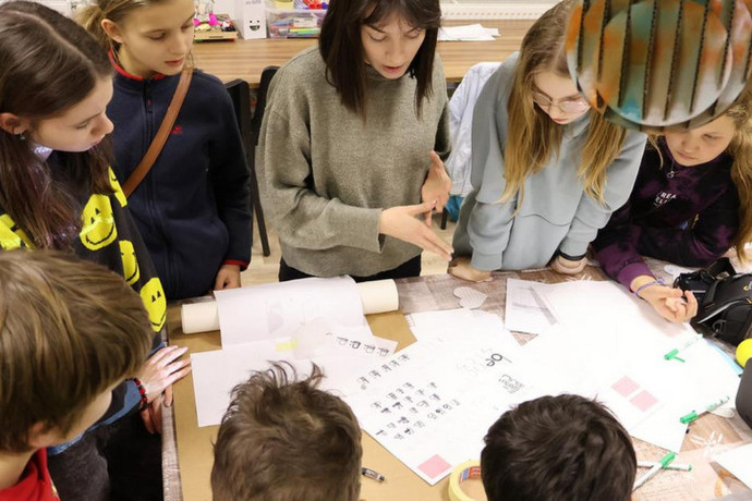 Fundacja Villum rozdaje ponad 6 mln euro na edukację.Trzy polskie organizacje wśród beneficjentów