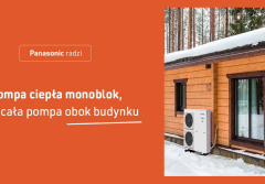 Co wyróżnia pompy ciepła typu monoblok?