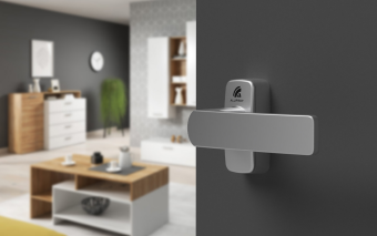 Jak działają drzwi zewnętrzne z pochwytem?