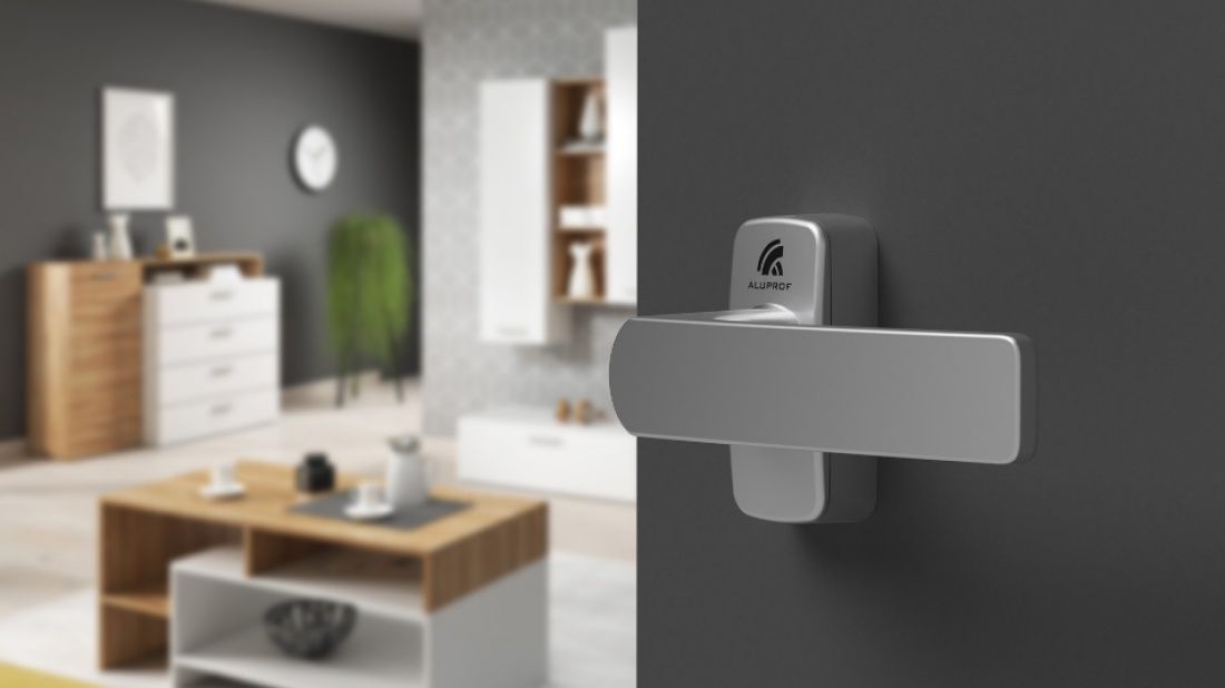 Jak działają drzwi zewnętrzne z pochwytem?