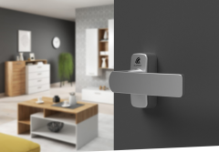 Jak działają drzwi zewnętrzne z pochwytem?