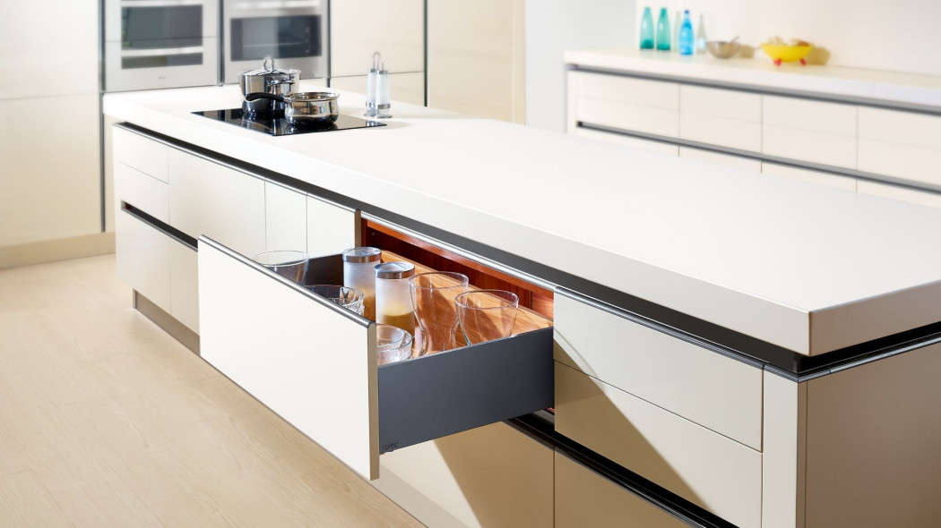 Remont kuchni bez chaosu. Co koniecznie wymienić, żeby nie żałować?