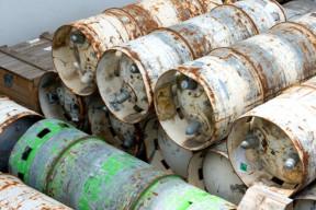 Koniec dopuszczenia po 10 latach. Sprawdź, co musi przejść Twój zbiornik ciśnieniowy