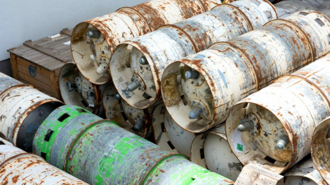 Koniec dopuszczenia po 10 latach. Sprawdź, co musi przejść Twój zbiornik ciśnieniowy