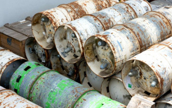 Koniec dopuszczenia po 10 latach. Sprawdź, co musi przejść Twój zbiornik ciśnieniowy