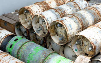 Koniec dopuszczenia po 10 latach. Sprawdź, co musi przejść Twój zbiornik ciśnieniowy