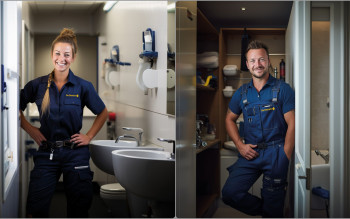 Szkolenia HVAC De Dietrich - pompy ciepła, kotły gazowe. Zainwestuj w Siebie