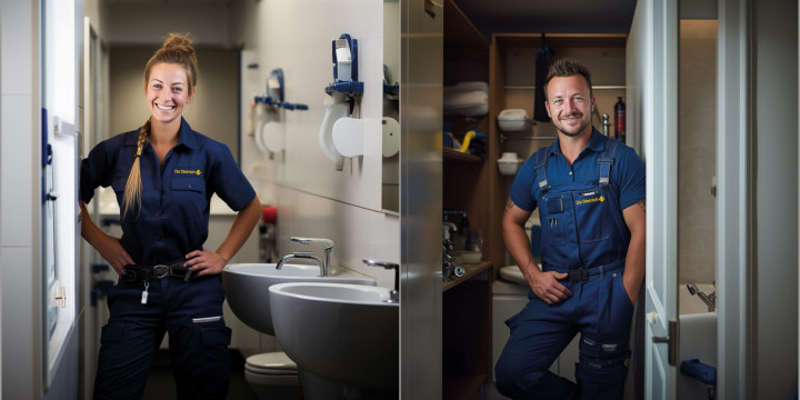 Szkolenia HVAC De Dietrich - pompy ciepła, kotły gazowe. Zainwestuj w Siebie