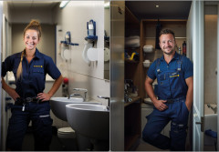 Szkolenia HVAC De Dietrich - pompy ciepła, kotły gazowe. Zainwestuj w Siebie