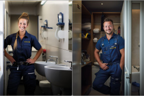 Szkolenia HVAC De Dietrich - pompy ciepła, kotły gazowe. Zainwestuj w Siebie