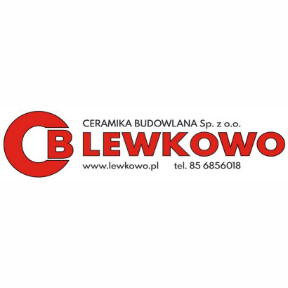 Ceramika Budowlana Lewkowo