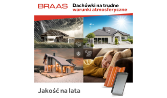 Szczelny i estetyczny dach: Dlaczego obróbki blacharskie to inwestycja w bezpieczeństwo?