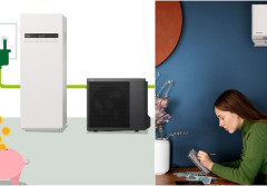 Pompy ciepła i klimatyzacja - ile prądu zużywają w rzeczywistości?