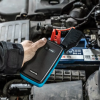 Awaryjny start auta bez stresu: Jak skutecznie korzystać z jump starterów Högert Technik?