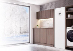 Pompa ciepła w czasie mrozów - jak radzi sobie ze sprawnością?